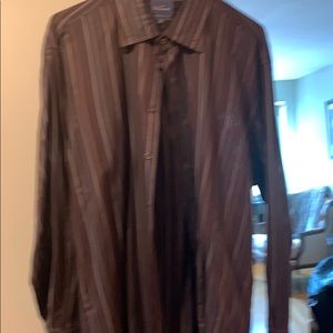 Shirt men’s dress
